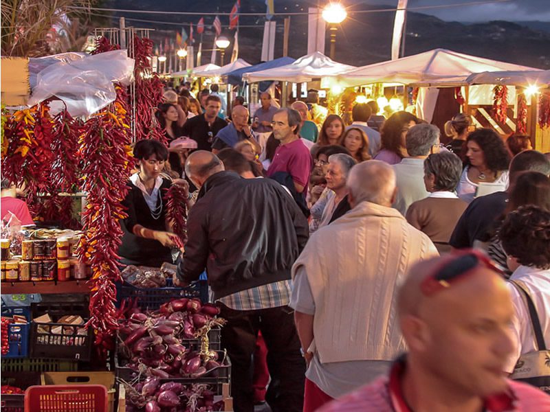 Peperoncino Festival