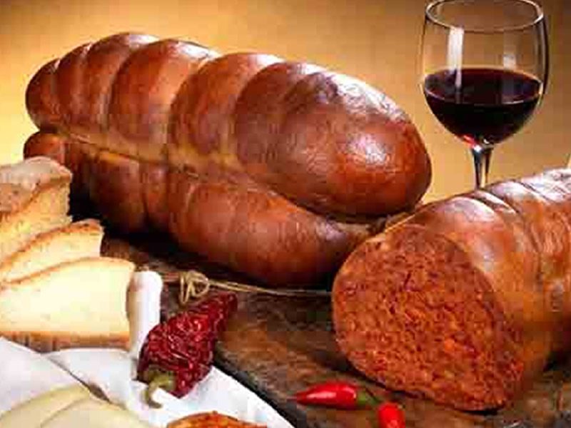 Nduja