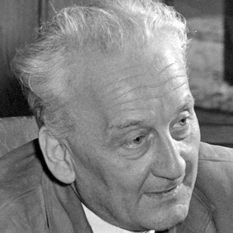 Albert Szentgyorgyi