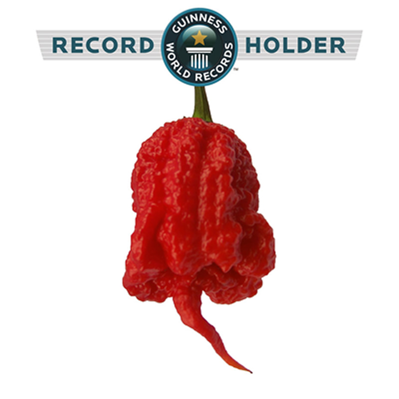 Carolina Reaper