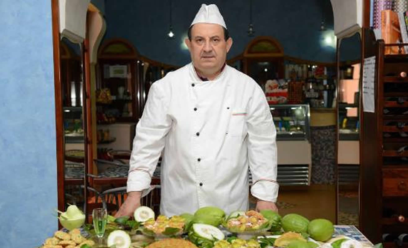 Pasticceria Aronne