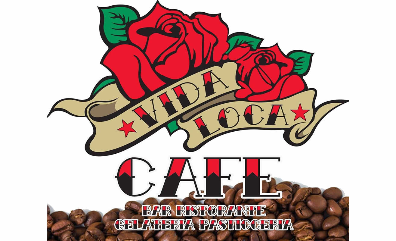 VIDA LOCA CAFE'