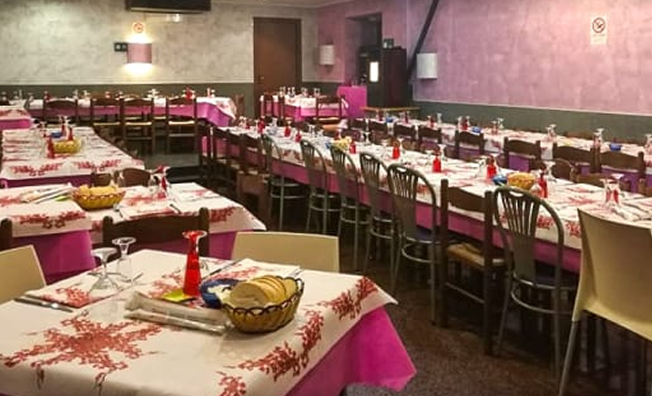 Ristorante Ferrero