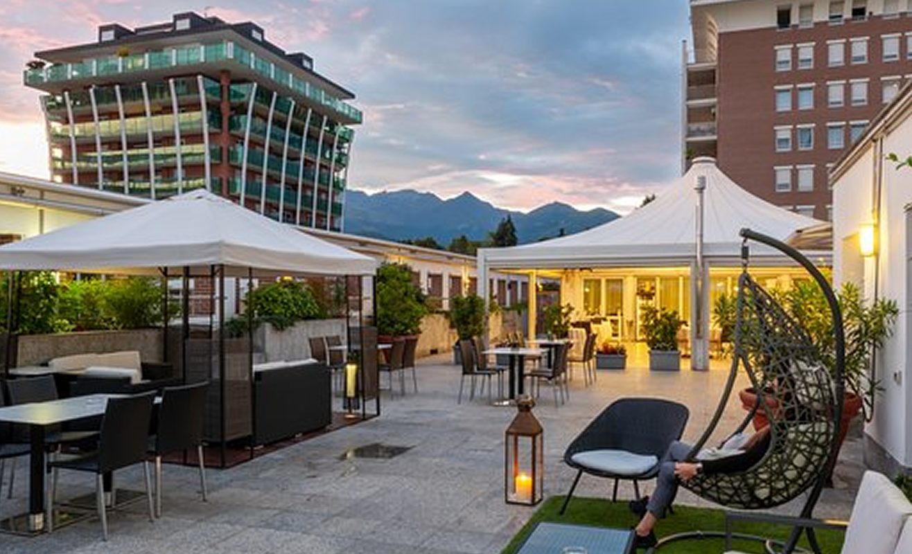 Ristorante Sartoria
